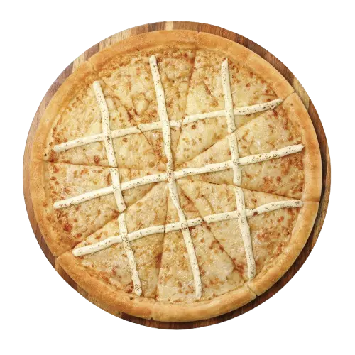 Quatro Queijos