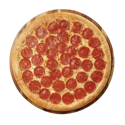 Pepperoni