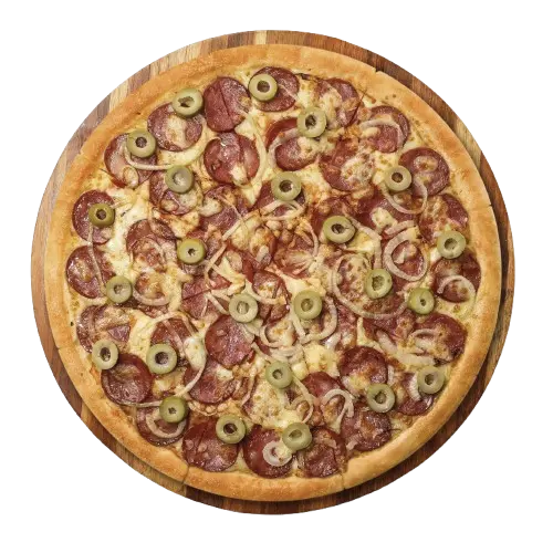 Calabresa