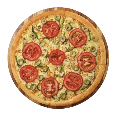 Vegetariana